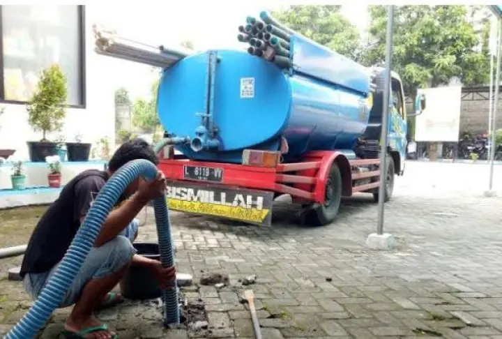 Sedot WC mamajang Murah