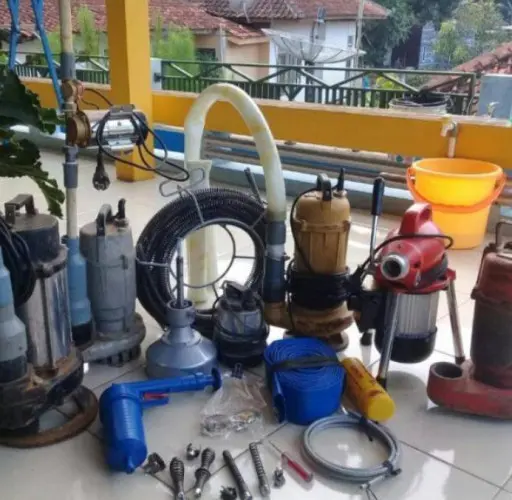 Sedot WC mamajang Murah