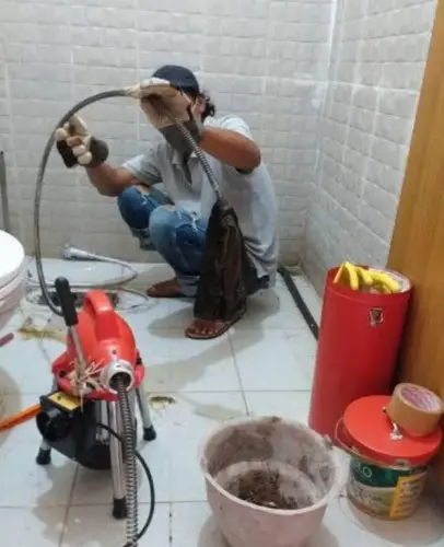 Sedot WC mamajang Murah