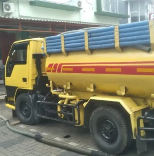 Sedot WC mamajang Terdekat
